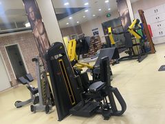-中田·健身+普拉提(浦东金高路店)