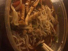 -子午路张记肉夹馍(小寨西路店)