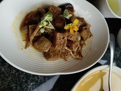-锦园餐厅(九龙湖开元度假村店)