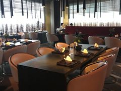 大堂-滩万日本料理Nadaman(国贸大酒店)