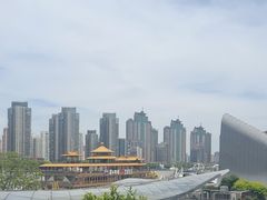 -三利音·东方司宴(外滩店)