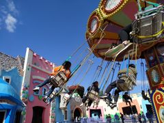 -大连海昌发现王国主题公园