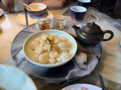 -绿茶餐厅(龙井船宴· 品牌总店)