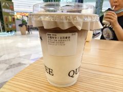 -鹊茶咖啡•新中式(深圳首店)