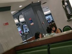 大堂-峨嵋小镇(远洋城店)