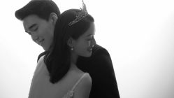 -米莱摄影写真(五大道别墅店)