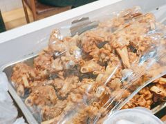 -香友记正宗隆江猪脚饭(首经贸店)