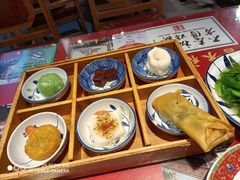 -味福记·本地特色菜(八一万达广场店)