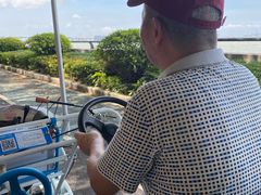 -大湾区中央湿地公园