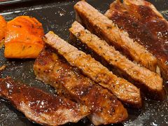 -阿秋牛排(湖心街店)