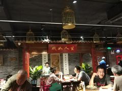 -京味斋·北京烤鸭(北京南站洋桥店)