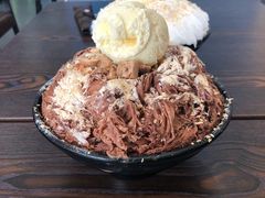 -MOMO冰品·生巧汤圆(红桥店)