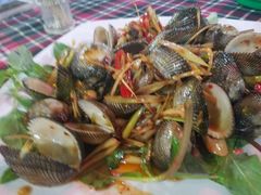 -幸福姐海鲜大排档