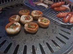 -杨记齐齐哈尔烤肉(总店)