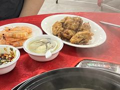 -花苑美食横琴生蚝火锅(拱北粤华路店)