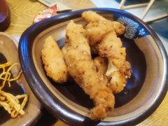 新疆鸡柳-格朗合 · 鸡汤米线(和悦汇店)