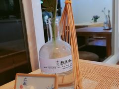 -椿风·养身茶饮(吉大店)