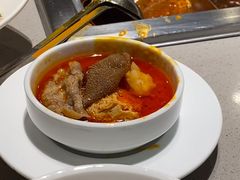 -海底捞火锅(江北万达商业广场店)