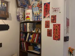 -白熊咖啡(闽江大道店)