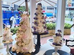 -杜哈夫DOUX RÊVE·生日蛋糕(日月光店)