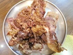 -谢大牛馆·中式卤牛排(老店)