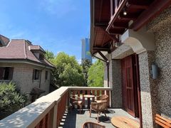 -星巴克臻选(思南公馆店)