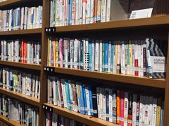 -时间行者书店(新安店)
