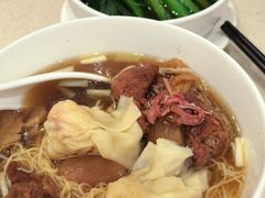 -池记(尖沙咀店)