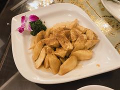 -新聚丰菜馆(太监弄店)