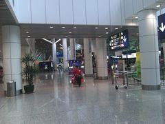 -吉隆坡国际机场