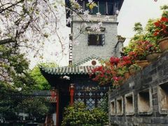 -东莞市可园博物馆