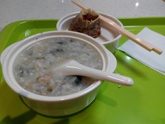 -同盛食堂(同盛大厦店)