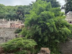 -虞山风景区