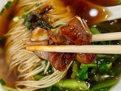 -小方的面(徐家汇店)