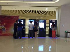 -大世界影城(无锡江南大悦城IMAX激光店)