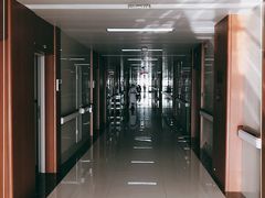 -重庆医科大学附属第一医院(金山院区)