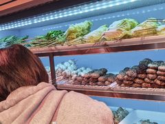 -老谢野馄饨(延安路店)