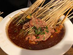 -三生小馆(亭知路店)