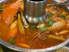 -simply thai天泰(长泰广场店)