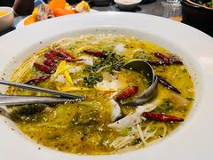 -汤城小厨•粤菜•靓汤(苏州街店)