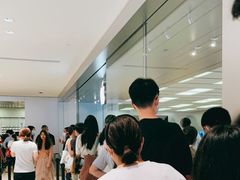 -Apple零售店(深圳益田假日广场店)
