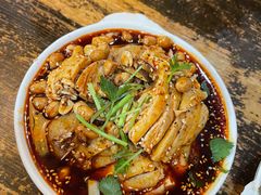 -牛王庙(龙华花园店)