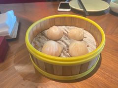 -蝴蝶里·粤菜·点心(龙湖杭州金沙天街店)