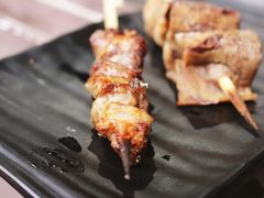 -鸟串烧Yakitori