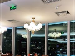 大堂-鼎泰丰(国贸商城店)