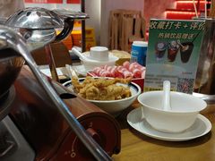 -黔哆哆地摊酸汤火锅(清湖店)