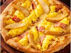 港式风味土豆培根披萨-乐凯撒披萨(国威电子商务大厦店)