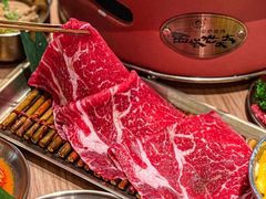 -西塔老太太泥炉烤肉(武汉摩尔城店)