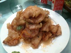 -品味名厨堂(银泉新都店)