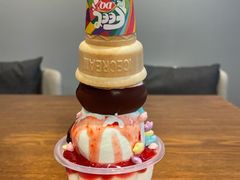 -DQ·蛋糕·冰淇淋(龙茗店)